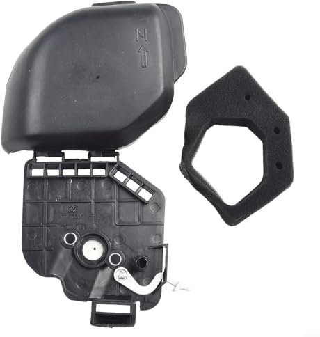 1 Set Filtro Aria Pulitore E Gruppo Copertura, Motore Esterno Utensili Elettrici Parti di Ricambio Per HONDAGX25 GX25NT per GX 25 25NT Trimmer Decespugliatore