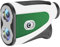 PTHTECHUS Telemetro da golf con pendenza - Telemetro laser da 1200 iarde con banda magnetica, ingrandimento 7x, blocco dell'asta della bandiera con vibrazione, impermeabile IP54, ricaricabile