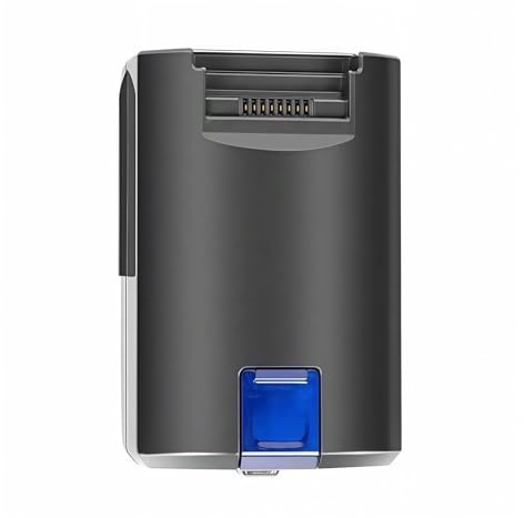 Original-Akku for Staubsauger, 2200 mAh, 22 V. Kompatibel mit MOOSOO X6 XL-618A.