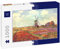 Lais Puzzle Claude Monet - Tulpen von Holland 1000 Teile