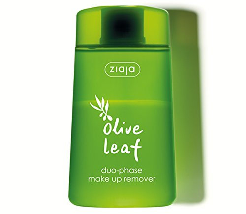 ZIAJA Huile d'olive (démaquillant 2 phases).