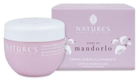 Nature’s Fiori di Mandorlo Crema Corpo 150 ml