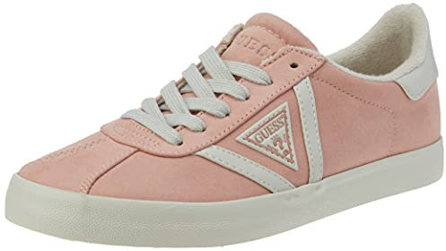 Guess Femme I-DAYGIRL2-EU Chaussure de Piste d'athltisme, Roses, 35 EU