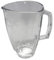 RO - Linea Blanca ® - Jarra de cristal para batidora Braun 4184-4186 MX2050 - BR64184642