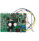 GESXNPBN Accessoires De Climatisation, Compatibles avec Whirlpool, Carte D'ordinateur Externe De Climatisation JUK7.820.10049567, Carte Onduleur