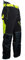 Forest Fighter Start-Up Schnittschutzhose by Francital - rot - Bundhose - Forsthose - Forstkleidung (S, schwarz)