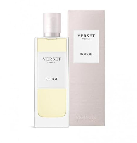 Verset Parfums Rouge 50