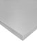 vabo Schreibtischplatte Licht-Grau, Premium Dekor, hochwertig und belastbar, leichte Montage, ideal für Homeoffice und Kinderzimmer 160x80x2,5 cm
