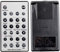 Universal Replacement Remote Control for Bose Sound Touch Wave Music Radio System I II III IV (Without Battery) Silver