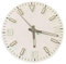 WANGMUMU Grüne leuchtende 29 mm AK Uhr Zifferblatt+Hände Ersatzteile kompatibel for 8215/8200 Perle 2813 Bewegung Going (Color : Style 3)