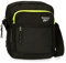 Reebok Hamilton Bandolera Portatablet Negro 22x27x10 cms Poliéster