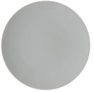 Rosenthal TAC Sensual Gentle Grey Brotteller 16cm