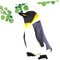 Alasum Pinguin Plüsch für kinderspielzeug hühner Toys for spielzeuge für lauch Kuscheltier Plüschtiere Pinguin Pinguin-Plüschtier