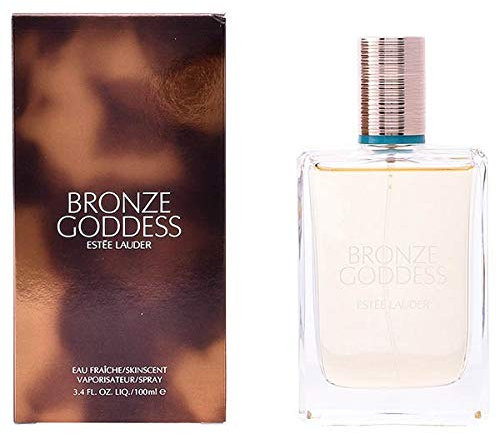 Estee Lauder 855-RN0K01 Bronze Goddess Fraiche Eau de Toilette für Damen, 100 ml