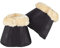 BASIC Hufglocken FAUX FUR