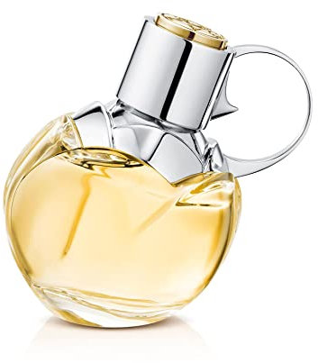 Azzaro Wanted Girl, Eau de Parfum pour Femme en Spray Vaporisateur, Parfum Floral Oriental, 30 ml