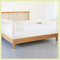 MorNon 200×68cm Bettgitter Bettschutzgitter Nachtzaun Fallschutz Safety Tragbar Verstellbar Infant Bettgitter für Kleinkinder Babys und Kinder