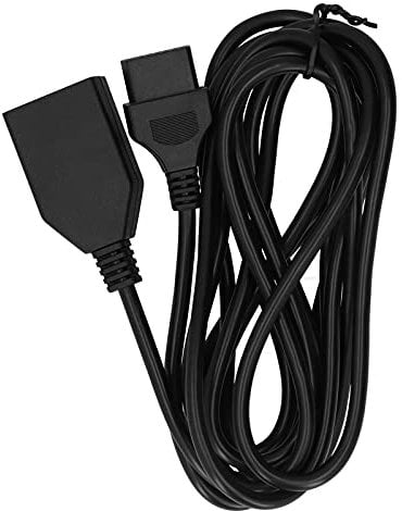 Gamepad Extension Cable SNK NEO GEO CDController Compatible Joystick Gamepad Extension Cable 300cm300CM/9.8 Ft 15 Pin(3M)