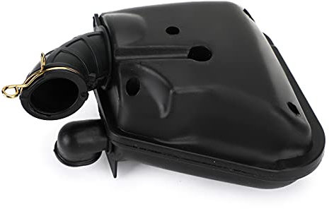 Mad Hornets Filtro aria con scatola per Yam-aha Aerox MBK Jog Nitro Aprilia SR 50 CPI Hussar Popcorn