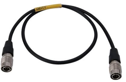 Deity SPD-HRHR (4-Pin Hirose auf 4-Pin Hirose)