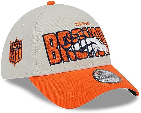 New Era Herren NFL 2023 NFL Draft 39Thirty Flex Hat