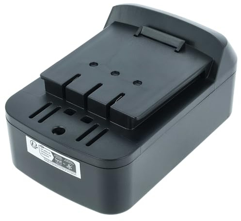 vhbw Akku Ersatz für Matrix 120.300.650 | für Werkzeug (1500 mAh, Li-Ion, 18 V)
