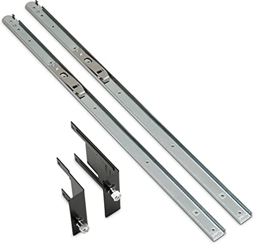HP 2FZ76AA Z8 Rack-Upgrade-Kit Silber