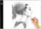 Portable LED A4 Light Box Adjustable 3-Levels Brightness Light Pad Drawing Tracing Light Box Stencil Tattoo Animation Diamond Painting Light Pad with USB Power Cable for Kids Adults