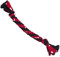 Kong Signature Hundespielzeug aus Seil (Doppelknoten, 50,8 cm)