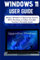 WINDOWS 11 USER GUIDE: Master Windows 11 Operating System With This Easy to Follow Invisible Teacher’s Portable Guide