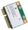 Yunseity AX210HMW WiFi 6E Tarjeta Inalámbrica Tribanda 802.11 A/B/G/N/AC/AX Half Mini PCI-E Tarjeta WiFi Adaptador de Red BT5.2, para PC, Portátiles, Solo para WIN10 (64 bits)