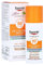 Eucerin Sun Oil Control Getnte Face Gel-Creme LSF50+ Mittel