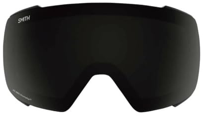 SMITH OPTICS SQUAD MAG LENS ChromaPop Sun Black 4Y NEU