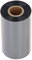 Etikettenband, Schwarzes Thermotransferbandharz, Thermotransferband Kompatibel für TSC, für Argox, für, für 110 Mm * 300 M, Impact-Druckerbänder (110mm*300m)