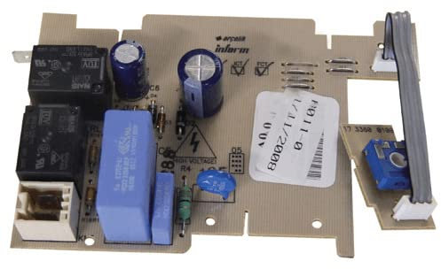 PLATINE ELECTRONIQUE DE COMMANDE A011 pour LAVE VAISSELLE FAR - 46599