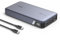 UGREEN 10000mAh Power Bank 22.5W Fast Charging, Powerbank USB A and C Portable Battery Charger QC PD 3.0, Digital Display Compatible with iPhone 16 15, Xiaomi, Galaxy, iPad, Black