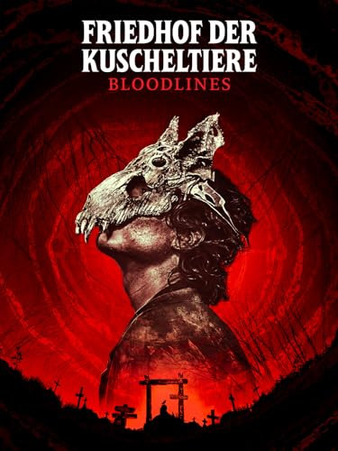 Friedhof der Kuscheltiere: Bloodlines