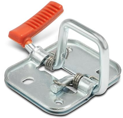 Frankberg Motorhaubenschloss Kompatibel mit C.a.dd.y Alltrack 2015-Heute C.a.dd.y III 2C 2K MPV 2004-2015 S.ci.ro.cc.o Coupe 2008-2017 T.ou.ra.n 1T3 MPV Replace# 1K8823186