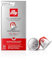 ILLY Lot de 30 capsules compatibles Nespresso 3 boîtes de 10 café Gusto Classico
