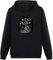 KEJUN STICKER Cotton Hoodies Black Veil Brides Overcastrock Band Fan Merch BVB Set On Fire Long Sleeve Sweatshirts