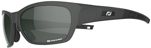 Daisan Sonnenbrille Polarisiert Sportbrille für Herren und Damen UV400-Schutz