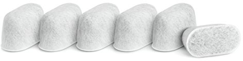 Wasserfilter für Geräte der alten UK Version