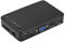 VBESTLIFE HDMI 1080P HD Audio und Video Multimedia Player mit IR Fernbedienung,unterstützt MOV, AVI, M2TS, TP, TRP, 110V-240V(EU)