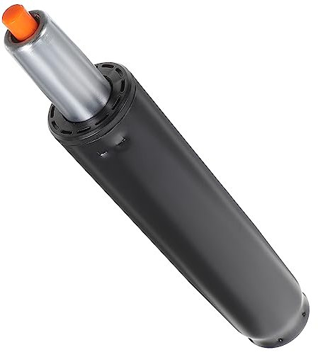 Ciieeo Stuhl Luftstange Sessellift Hydraulischer Zylinder Downix-Gaming-Stuhl -Stuhl Stuhl Gasflasche Basis Für Bürostühle Bürostuhl Kolben Tische Und Stühle Rostfreier Stahl Luftstab