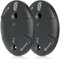 JB White 16 pcs Wax Guard Filters for Phonak CeruShield Disk v2.0 | 2 Pack | Audeo Marvel Paradise Lumity Hearing Aid Cerumen Filter | 16x Wax Guards Accessory for SDS 4.0 Receiver