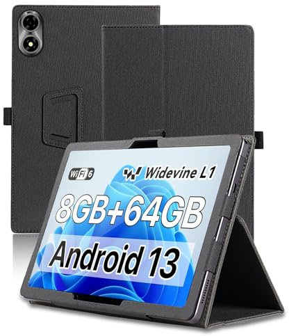Étui pour UMIDIGI G2 Tablet, 10.1 inch, Étui Intelligent pour UMIDIGI G2 Tablet avec Angles de Vue Multiples, Protection Complète.