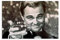 MEZUMI Leonardo Dicaprio Cheers Leinwand-Poster, Schlafzimmer, Dekoration, Sport, Landschaft, Büro, Raumdekoration, Geschenk, ungerahmt, 30 x 45 cm