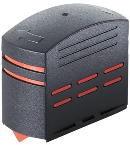 ALGOMAS® Cabezal Válvula Top para DUROMATIC | Código 1751 | NO Incluye Válvula