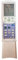 XINFUTE 0010451255V YR-H71 - Mando a distancia para aire acondicionado Haier YR-H49