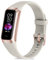 Spurkey Fitness Tracker with 24/7 Heart Rate, Blood Oxygen Blood Pressure Sleep Monitor, Activity Trackers IP68 Waterproof,Step Counter Calorie Pedometer Health Smart Watch for Women Men (Beige)